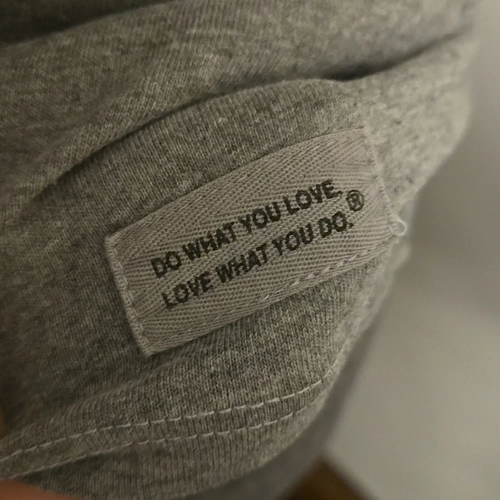 Life is Good Social Network Gray Crusher Tee - Picture 3 of 6